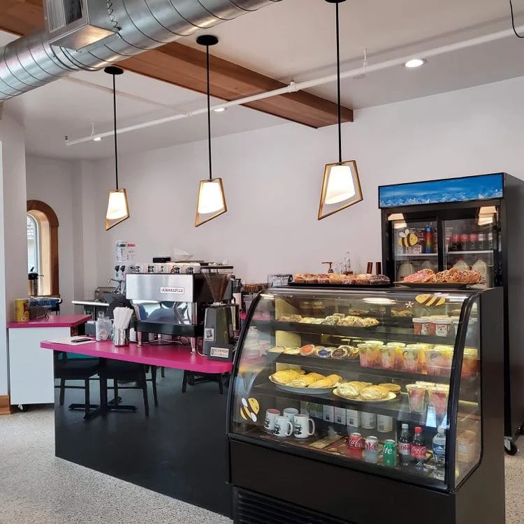 Kenzie's Cafe