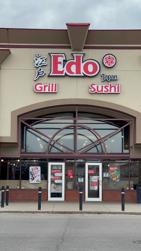 Edo Japan