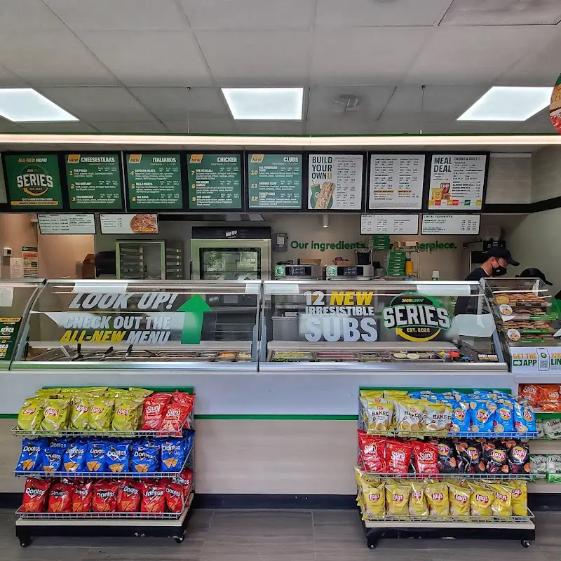 Subway