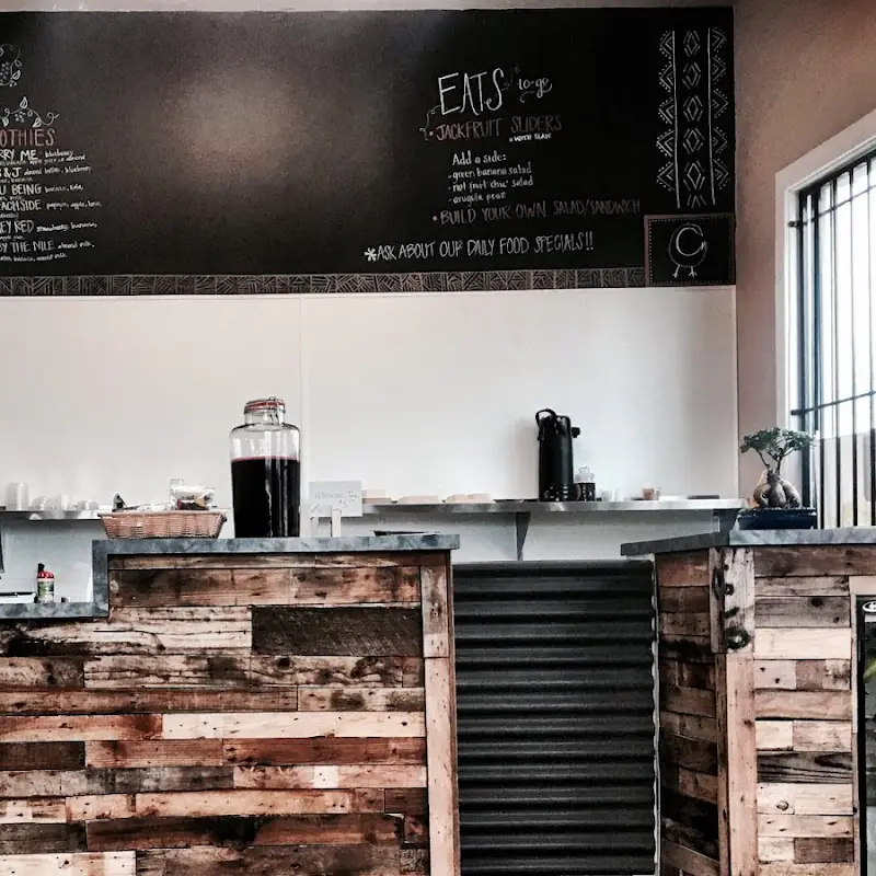 Recipe Oak Cliff