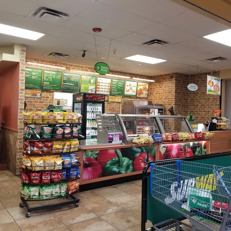 Subway
