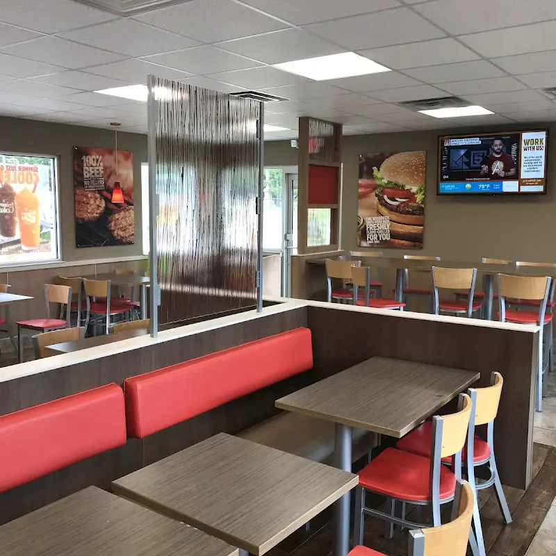 Burger King