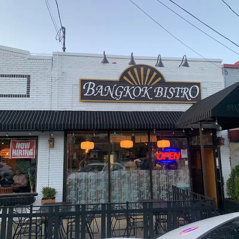Bangkok Bistro