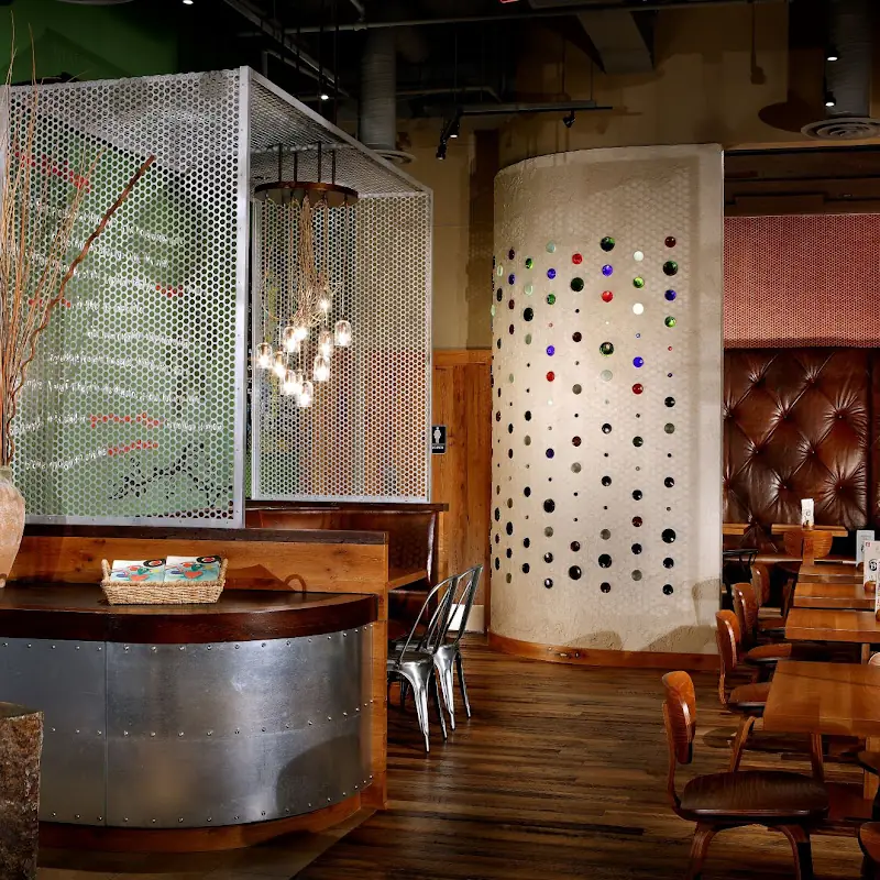 Nando's PERi-PERi