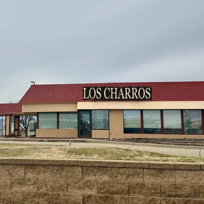 Los Charros of Burlington IA