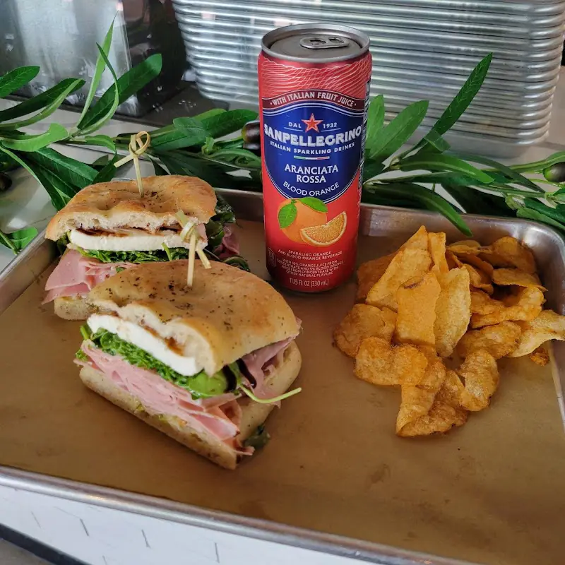 Coastal Chicken Club