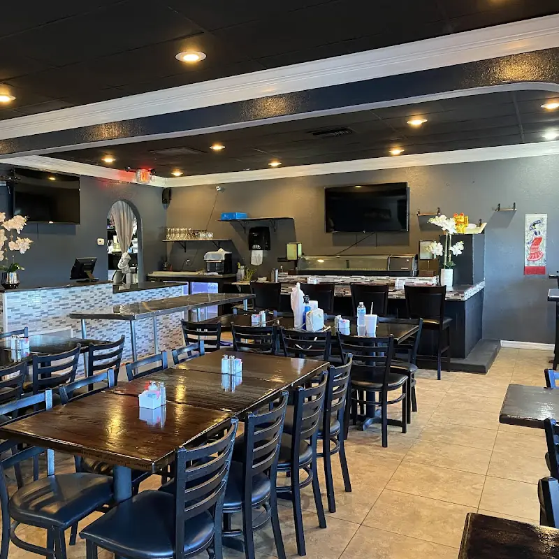 Sawatdee Thai & Sushi
