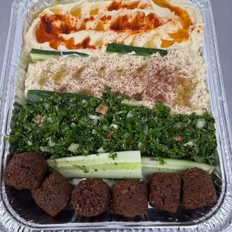 Hummus