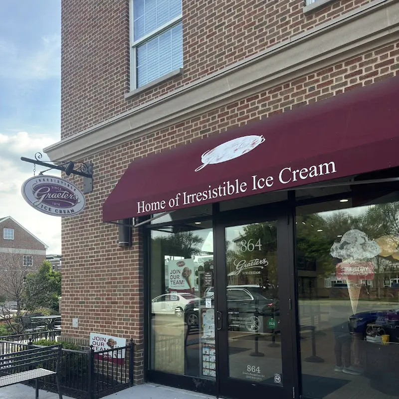 Graeter's Ice Cream