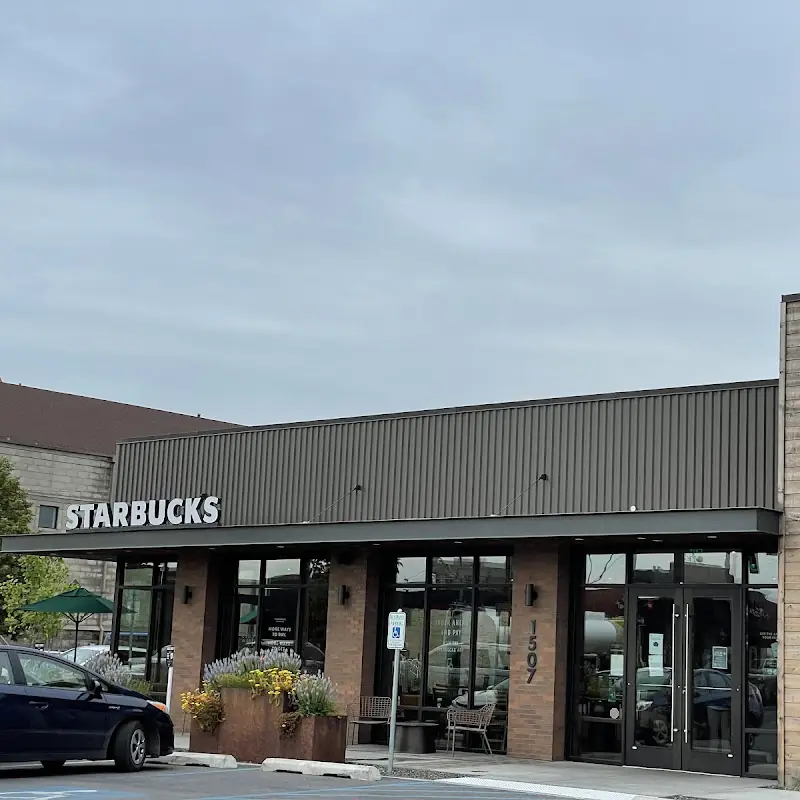 Starbucks Coffee Company