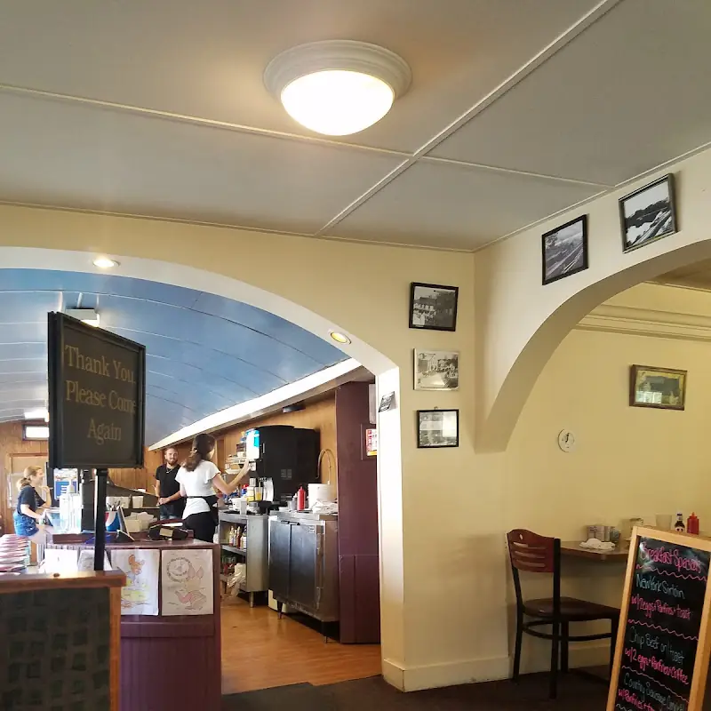 Bristol Diner