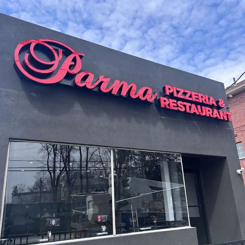 Parma Pizzeria & Restaurant