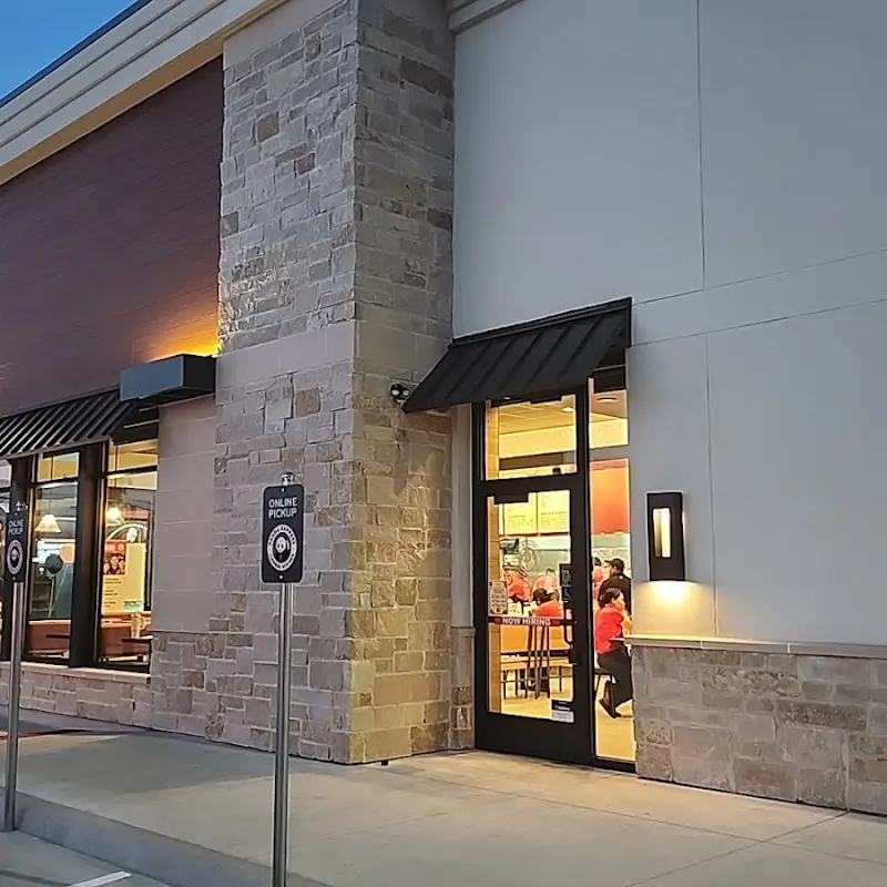 Panda Express