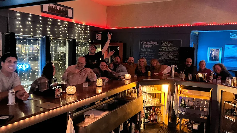 Emily's Bar and Bistro