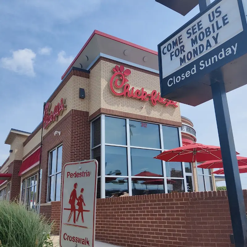 Chick-fil-A