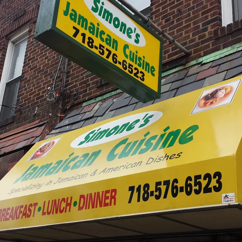Simone's