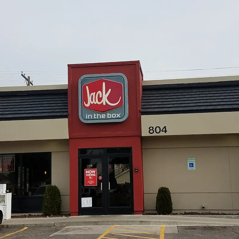 Jack in the Box