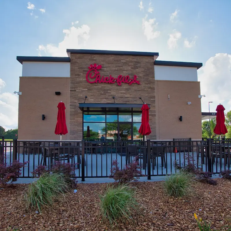 Chick-fil-A