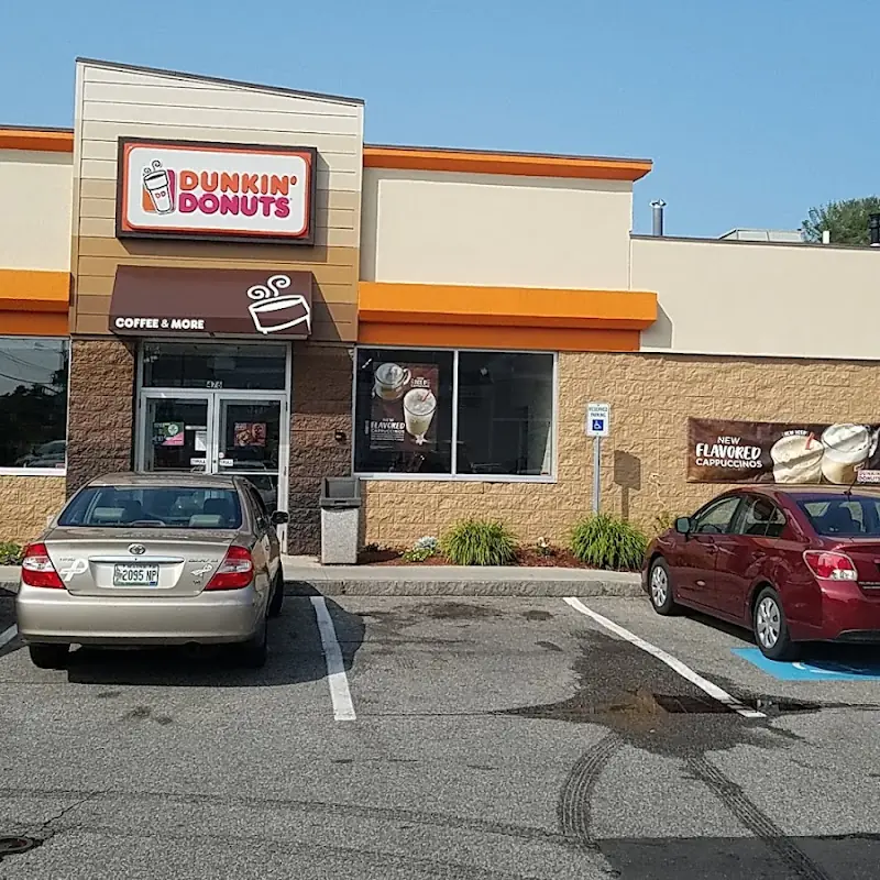 Dunkin'