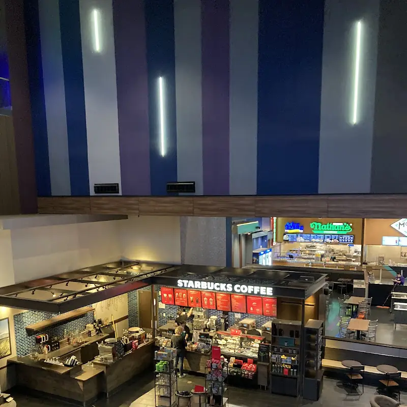 Starbucks Coffee Company