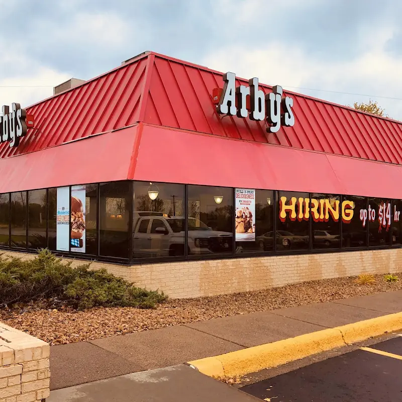 Arby's