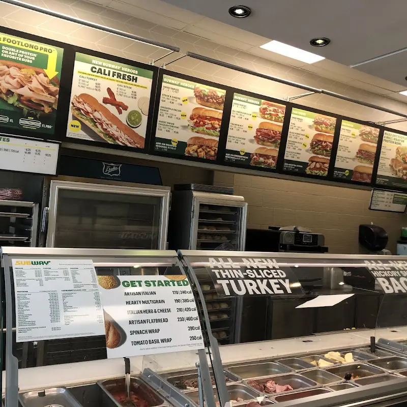 Subway