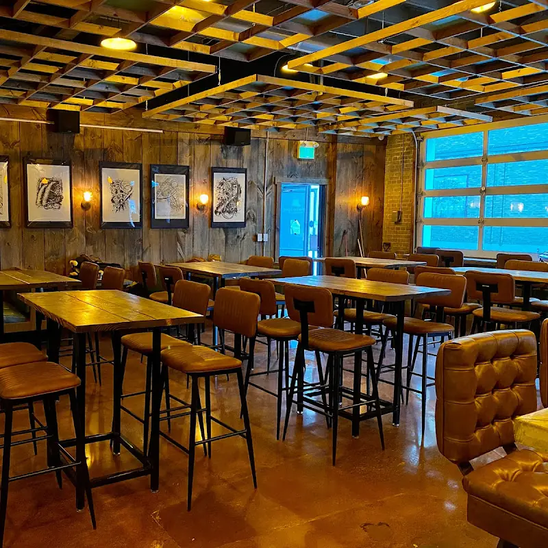 Davis Craft Kitchen and Bar (a Refined Fool Restaurant)