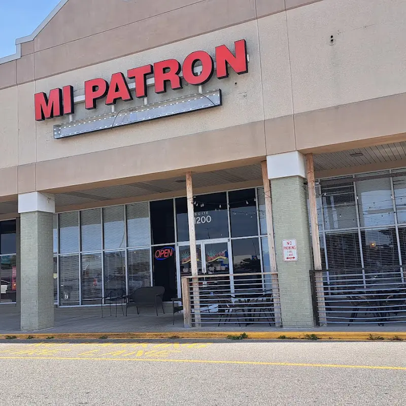 Mi Patrón