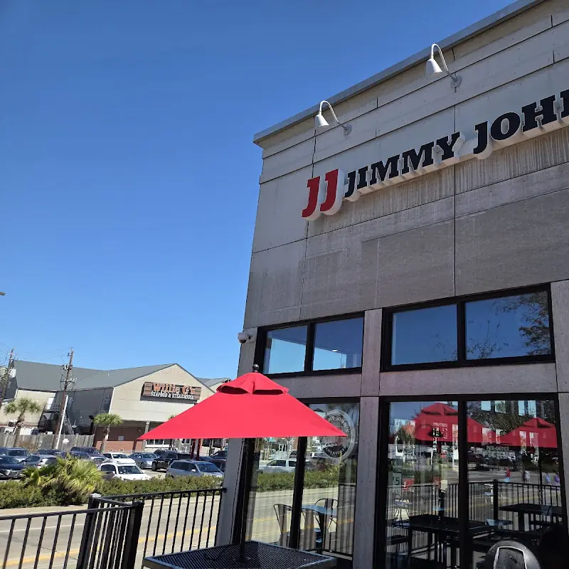 BUFFALO JIMMY CHIPS®