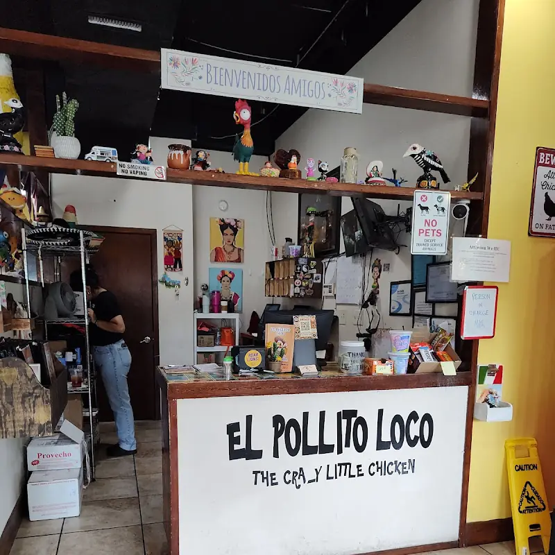 Chile Verde