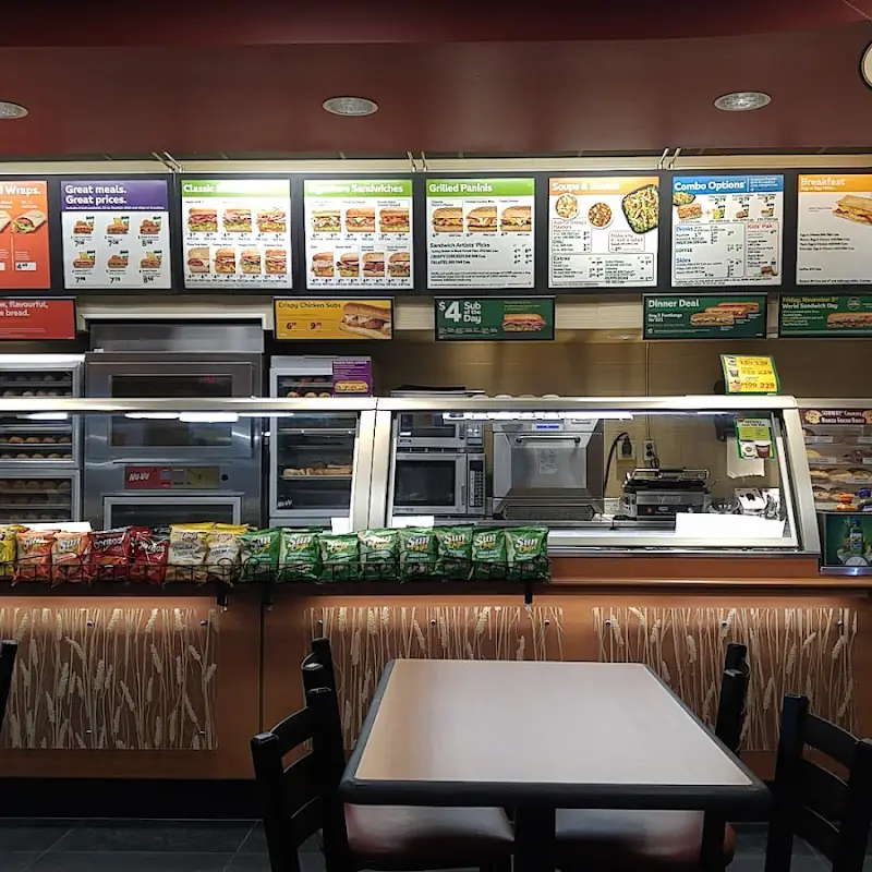 Subway