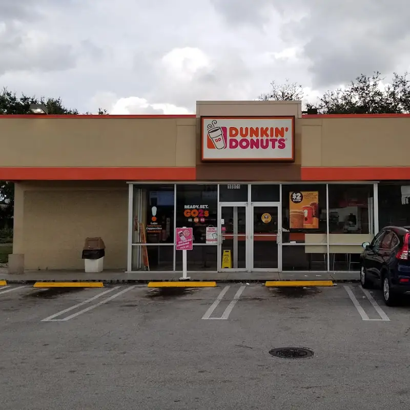 Dunkin'