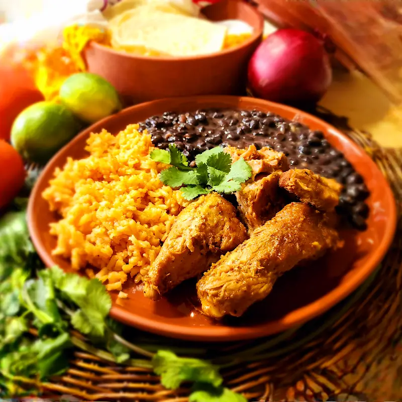 El Comalito Food Truck