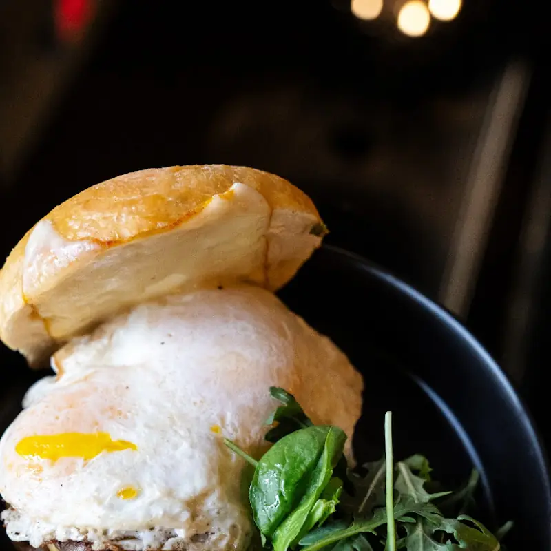 Plain Bagel