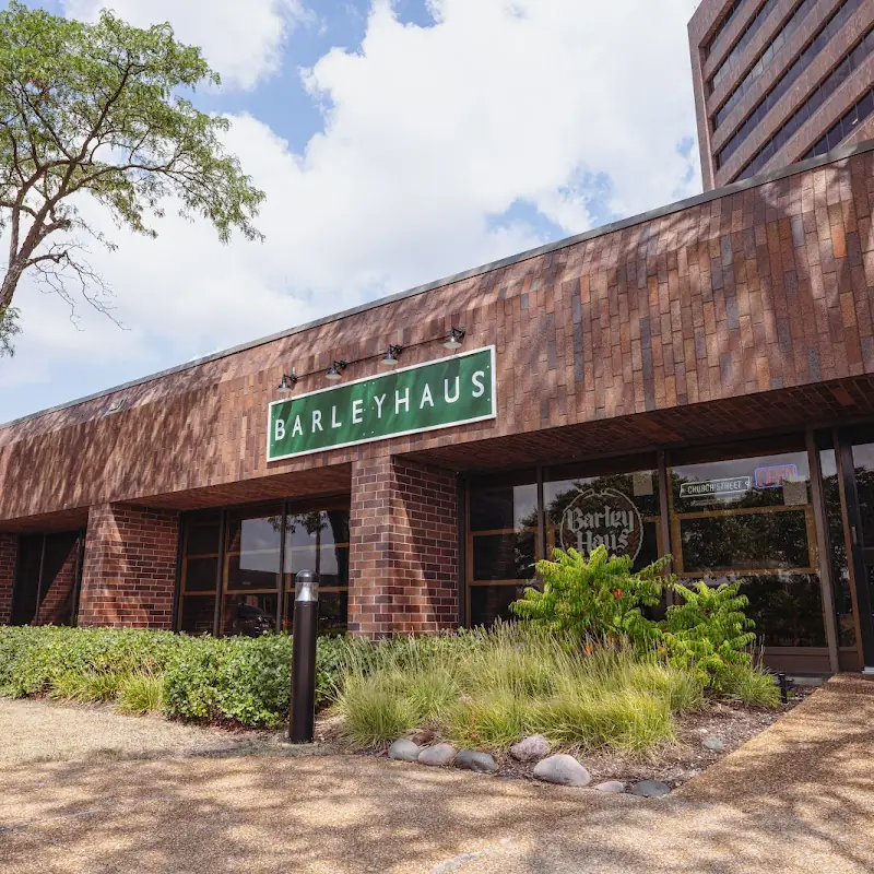 Haus Honey BBQ