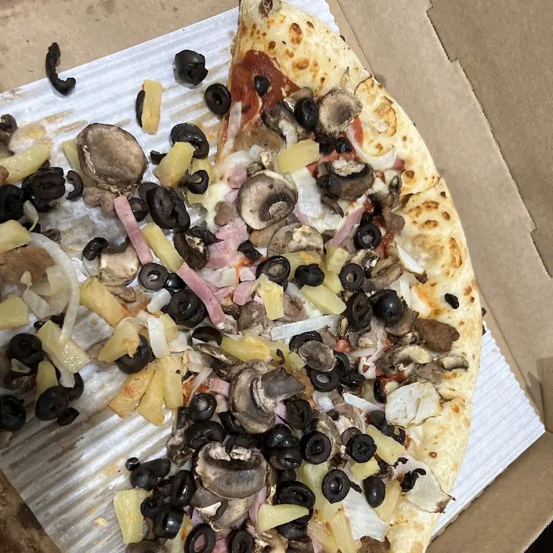Pizza Hut