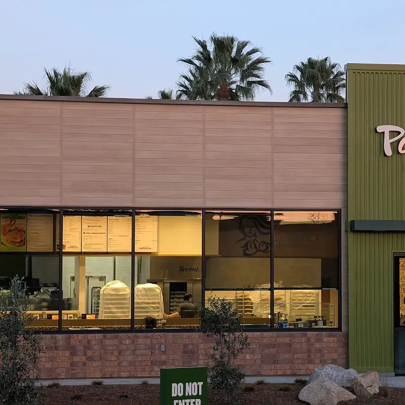 Panera Bread