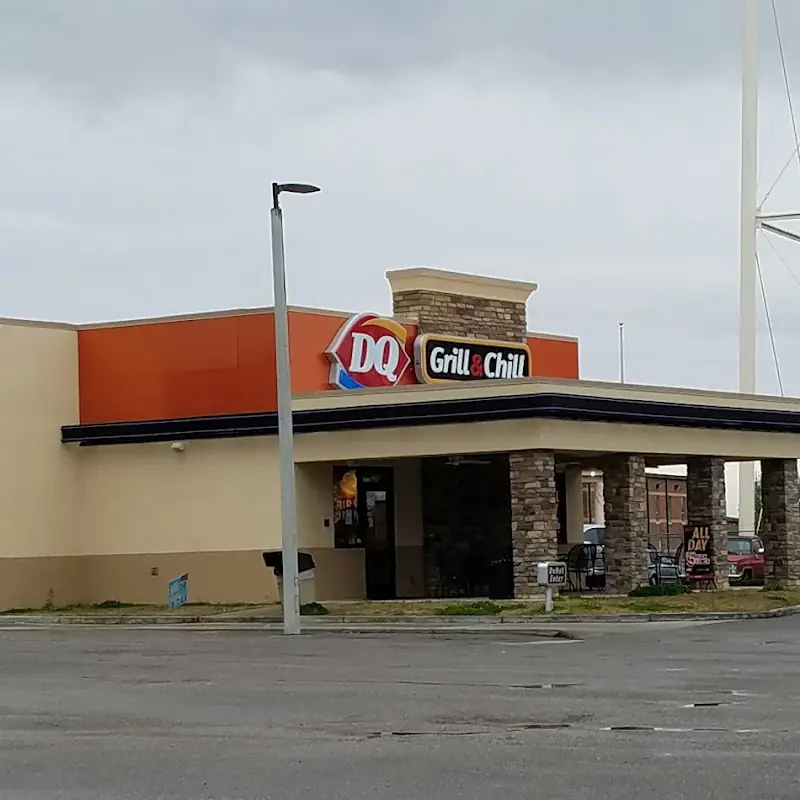 Dairy Queen Grill & Chill