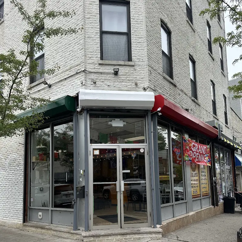 Taqueria el sol azteca