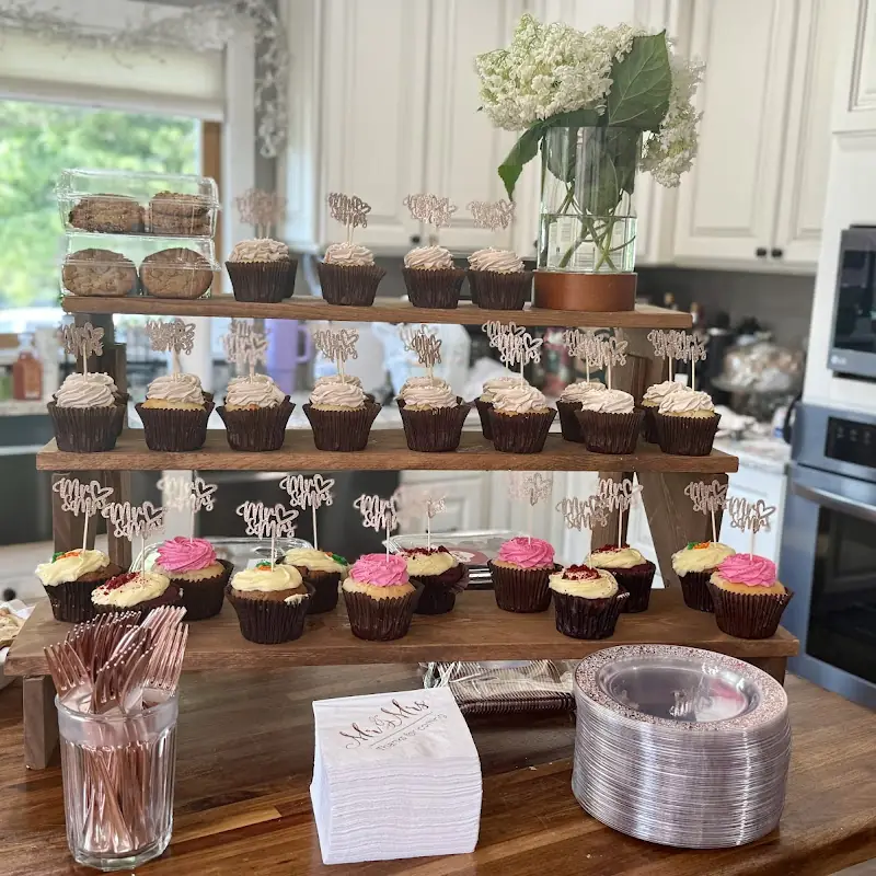 Smallcakes Cupcakery and Ice Cream