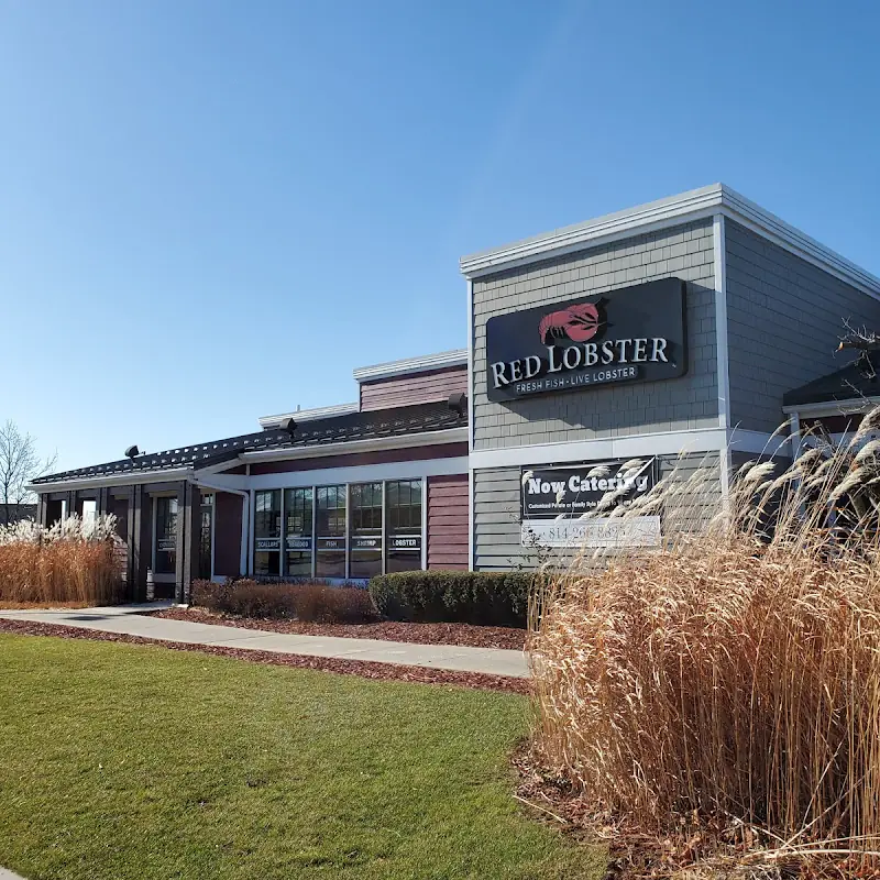 Red Lobster