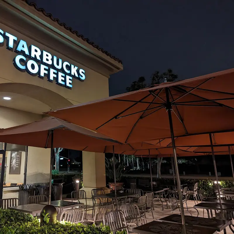 Starbucks Coffee Company
