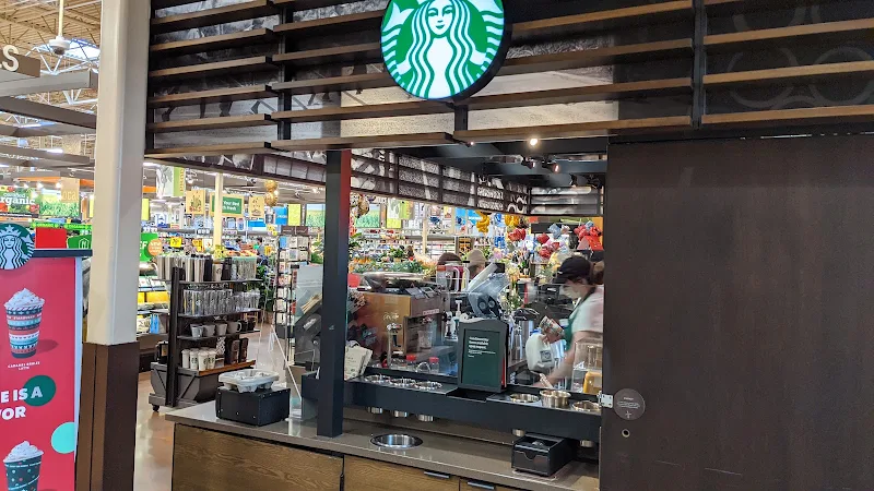 Starbucks Coffee Company