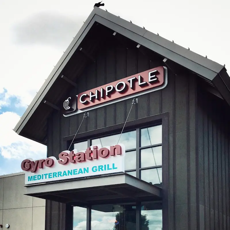 Chipotle Mexican Grill