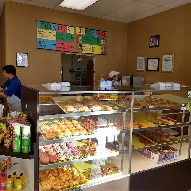 ABC Donuts