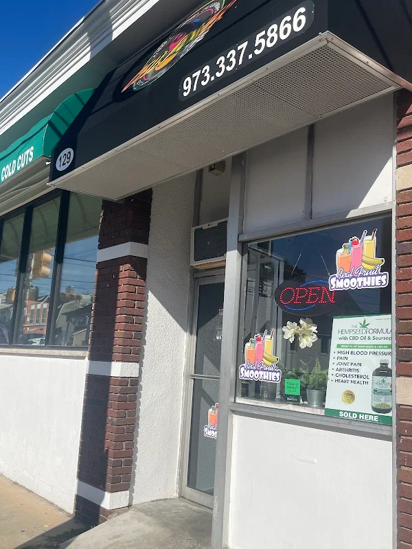 Cell Power Cafe llc