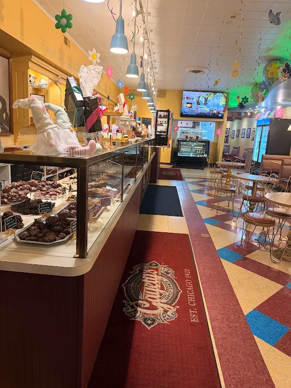 Gayety's Chocolates & Ice Cream