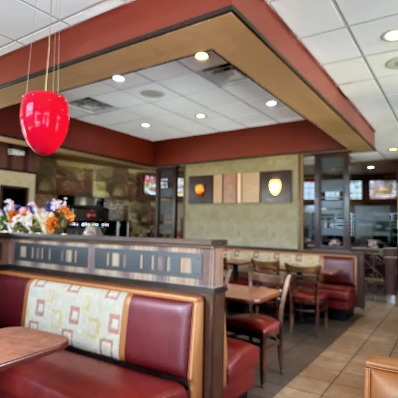 Arby's