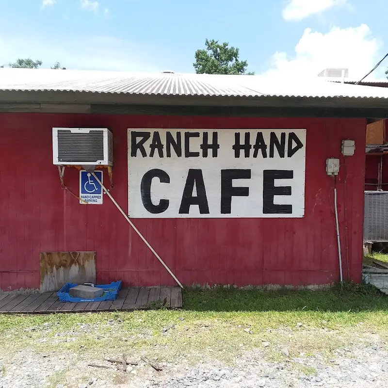 Ranch Hand Cafe