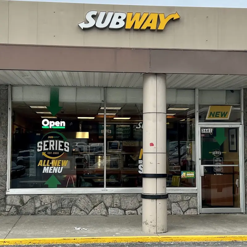 Subway